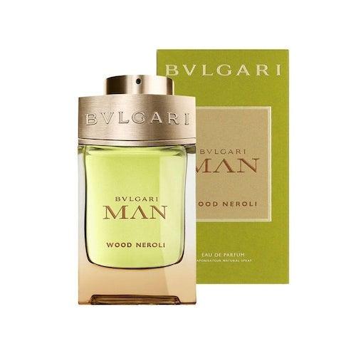 Bvlgari Man Wood Neroli EDP 100ml Perfume - Thescentsstore
